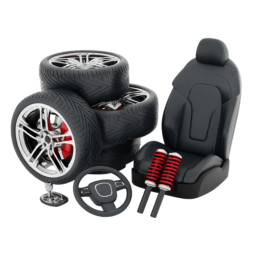 Гуми и джанти